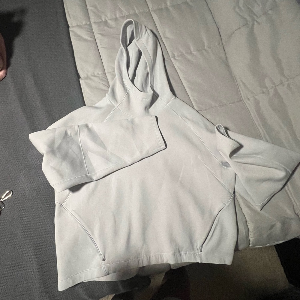 Scuba Lulu hoodie